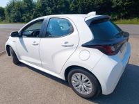 Toyota Yaris HYBRIDE 116H BUSINESS - <small></small> 16.480 € <small>TTC</small> - #5