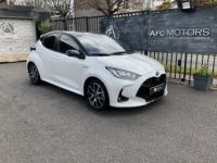 Toyota Yaris Hybride 116h Collection - <small></small> 21.990 € <small>TTC</small> - #1