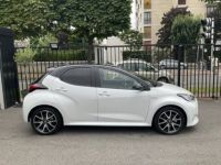 Toyota Yaris Hybride 116h Collection - <small></small> 21.990 € <small>TTC</small> - #2