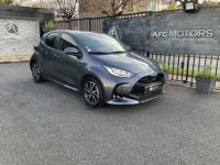 Toyota Yaris Hybride 116h Design - <small></small> 21.790 € <small>TTC</small> - #1