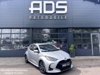 Toyota Yaris Hybride 116h Design / À PARTIR DE 211,32 € * - <small></small> 16.990 € <small>TTC</small> - #1