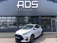 Toyota Yaris Hybride 116h Design / À PARTIR DE 211,32 € * - <small></small> 16.990 € <small>TTC</small> - #3