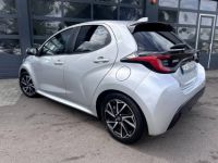 Toyota Yaris Hybride 116h Design / À PARTIR DE 211,32 € * - <small></small> 16.990 € <small>TTC</small> - #4