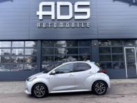 Toyota Yaris Hybride 116h Design / À PARTIR DE 211,32 € * - <small></small> 16.990 € <small>TTC</small> - #6