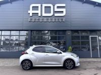 Toyota Yaris Hybride 116h Design / À PARTIR DE 211,32 € * - <small></small> 16.990 € <small>TTC</small> - #7