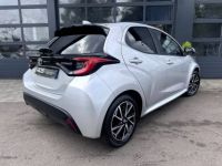 Toyota Yaris Hybride 116h Design / À PARTIR DE 211,32 € * - <small></small> 16.990 € <small>TTC</small> - #9