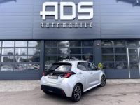 Toyota Yaris Hybride 116h Design / À PARTIR DE 211,32 € * - <small></small> 16.990 € <small>TTC</small> - #12