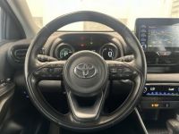 Toyota Yaris Hybride 116h Design / À PARTIR DE 211,32 € * - <small></small> 16.990 € <small>TTC</small> - #31