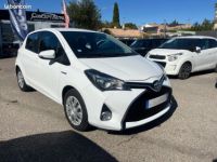 Toyota Yaris hybride - <small></small> 8.990 € <small>TTC</small> - #1