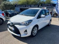 Toyota Yaris hybride - <small></small> 8.990 € <small>TTC</small> - #2