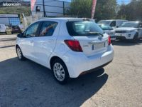 Toyota Yaris hybride - <small></small> 8.990 € <small>TTC</small> - #3