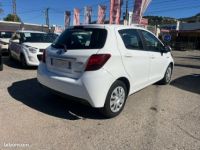 Toyota Yaris hybride - <small></small> 8.990 € <small>TTC</small> - #4