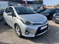 Toyota Yaris hybride - <small></small> 8.490 € <small>TTC</small> - #1