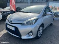 Toyota Yaris hybride - <small></small> 8.490 € <small>TTC</small> - #3