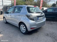 Toyota Yaris hybride - <small></small> 8.490 € <small>TTC</small> - #4