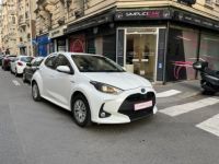 Toyota Yaris HYBRIDE AFFAIRES 116H FRANCE BUSINESS + STAGE HYBRIDE ACADEMY - <small></small> 17.990 € <small>TTC</small> - #1