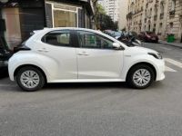 Toyota Yaris HYBRIDE AFFAIRES 116H FRANCE BUSINESS + STAGE HYBRIDE ACADEMY - <small></small> 17.990 € <small>TTC</small> - #35