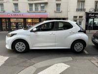 Toyota Yaris HYBRIDE AFFAIRES 116H FRANCE BUSINESS + STAGE HYBRIDE ACADEMY - <small></small> 17.990 € <small>TTC</small> - #3