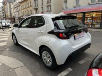 Toyota Yaris HYBRIDE AFFAIRES 116H FRANCE BUSINESS + STAGE HYBRIDE ACADEMY - <small></small> 17.990 € <small>TTC</small> - #5