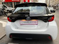 Toyota Yaris HYBRIDE AFFAIRES 116H FRANCE BUSINESS + STAGE HYBRIDE ACADEMY - <small></small> 17.990 € <small>TTC</small> - #15