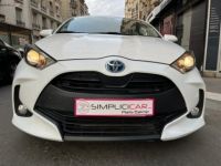 Toyota Yaris HYBRIDE AFFAIRES 116H FRANCE BUSINESS + STAGE HYBRIDE ACADEMY - <small></small> 17.990 € <small>TTC</small> - #36