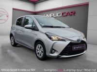 Toyota Yaris HYBRIDE AFFAIRES MC2 100H FRANCE BUSINESS - <small></small> 13.990 € <small>TTC</small> - #1