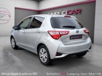 Toyota Yaris HYBRIDE AFFAIRES MC2 100H FRANCE BUSINESS - <small></small> 13.990 € <small>TTC</small> - #3