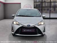 Toyota Yaris HYBRIDE AFFAIRES MC2 100H FRANCE BUSINESS - <small></small> 13.990 € <small>TTC</small> - #7