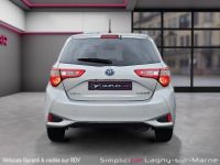 Toyota Yaris HYBRIDE AFFAIRES MC2 100H FRANCE BUSINESS - <small></small> 13.990 € <small>TTC</small> - #8