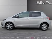 Toyota Yaris HYBRIDE AFFAIRES MC2 100H FRANCE BUSINESS - <small></small> 13.990 € <small>TTC</small> - #9