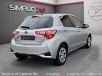 Toyota Yaris HYBRIDE AFFAIRES MC2 100H FRANCE BUSINESS - <small></small> 13.990 € <small>TTC</small> - #14