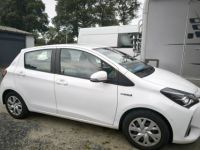 Toyota Yaris HYBRIDE BUSINESS - <small></small> 13.380 € <small>TTC</small> - #1