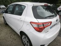 Toyota Yaris HYBRIDE BUSINESS - <small></small> 13.380 € <small>TTC</small> - #2