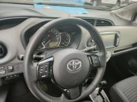 Toyota Yaris HYBRIDE BUSINESS - <small></small> 13.380 € <small>TTC</small> - #5