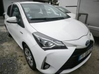 Toyota Yaris HYBRIDE BUSINESS - <small></small> 13.380 € <small>TTC</small> - #8