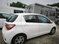 Toyota Yaris HYBRIDE BUSINESS - <small></small> 13.380 € <small>TTC</small> - #15