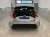Toyota Yaris HYBRIDE DESIGN - <small></small> 18.990 € <small>TTC</small> - #6