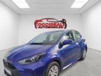 Toyota Yaris HYBRIDE DYNAMIC 116H 5 PORTES - Prix sur Demande - #1