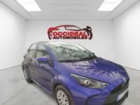 Toyota Yaris HYBRIDE DYNAMIC 116H 5 PORTES - Prix sur Demande - #2