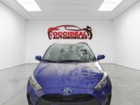 Toyota Yaris HYBRIDE DYNAMIC 116H 5 PORTES - Prix sur Demande - #3