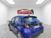 Toyota Yaris HYBRIDE DYNAMIC 116H 5 PORTES - <small></small> 20.990 € <small>TTC</small> - #4