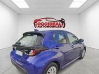 Toyota Yaris HYBRIDE DYNAMIC 116H 5 PORTES - Prix sur Demande - #5