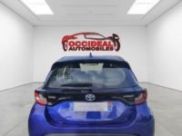 Toyota Yaris HYBRIDE DYNAMIC 116H 5 PORTES - <small></small> 20.990 € <small>TTC</small> - #6