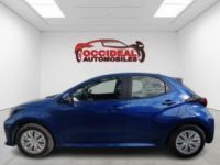 Toyota Yaris HYBRIDE DYNAMIC 116H 5 PORTES - <small></small> 20.990 € <small>TTC</small> - #7