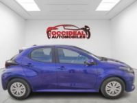 Toyota Yaris HYBRIDE DYNAMIC 116H 5 PORTES - <small></small> 20.990 € <small>TTC</small> - #8