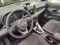 Toyota Yaris HYBRIDE DYNAMIC 116H 5 PORTES - Prix sur Demande - #19