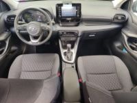 Toyota Yaris HYBRIDE DYNAMIC 116H 5 PORTES - Prix sur Demande - #32