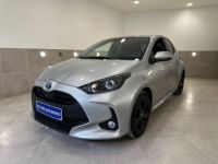 Toyota Yaris HYBRIDE DYNAMIC BUSINESS TVA RECUP - <small></small> 19.990 € <small>TTC</small> - #1