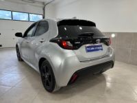 Toyota Yaris HYBRIDE DYNAMIC BUSINESS TVA RECUP - <small></small> 19.990 € <small>TTC</small> - #2