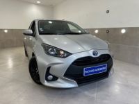 Toyota Yaris HYBRIDE DYNAMIC BUSINESS TVA RECUP - <small></small> 19.990 € <small>TTC</small> - #5